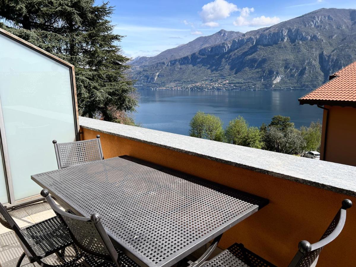Villa Dei Sogni Bellagio Exterior foto