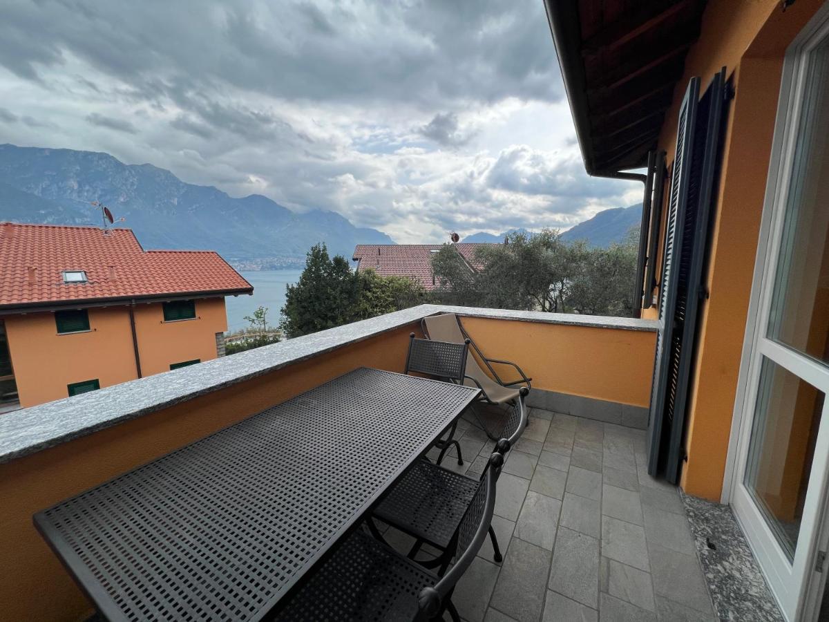 Villa Dei Sogni Bellagio Exterior foto