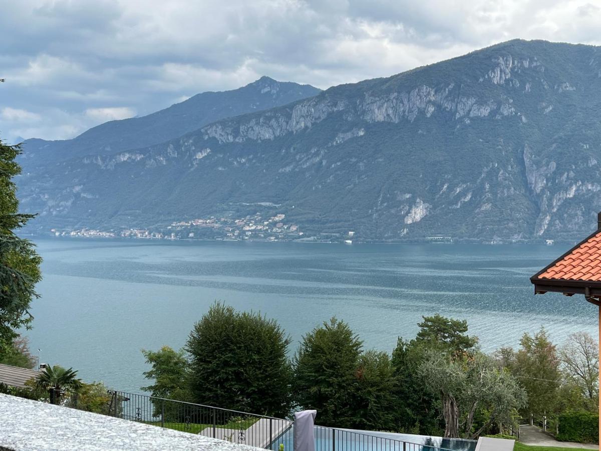 Villa Dei Sogni Bellagio Exterior foto