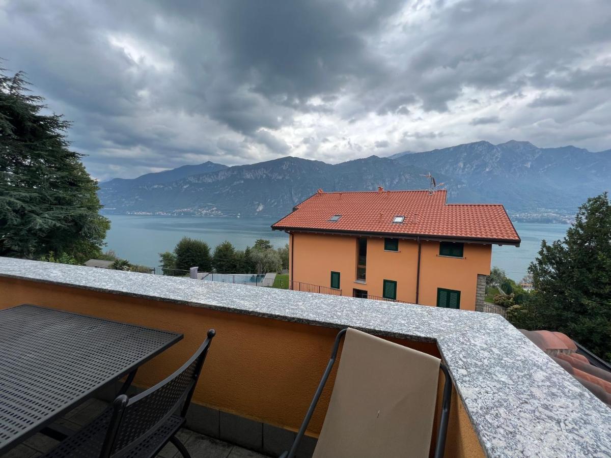 Villa Dei Sogni Bellagio Exterior foto
