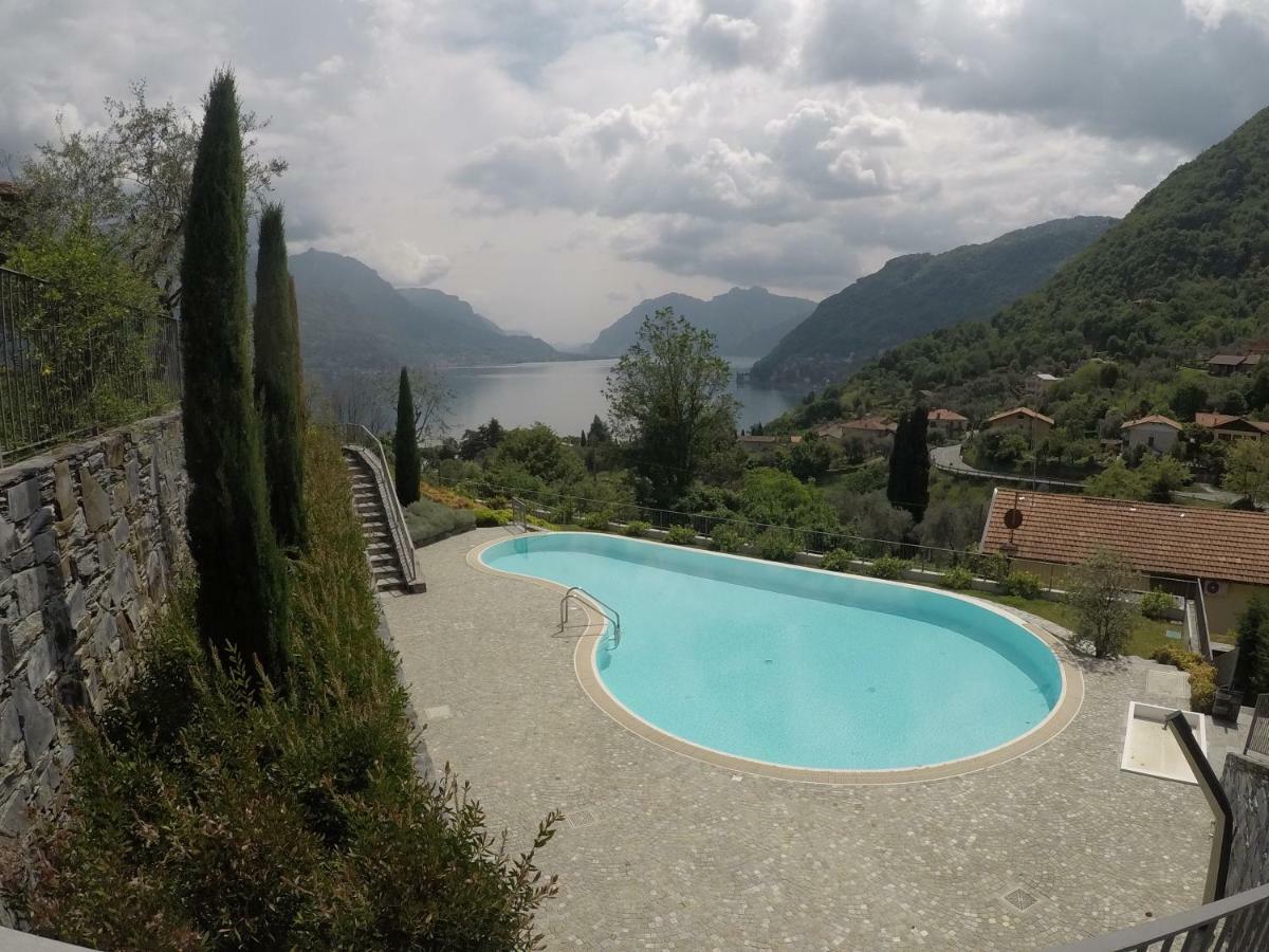 Villa Dei Sogni Bellagio Exterior foto