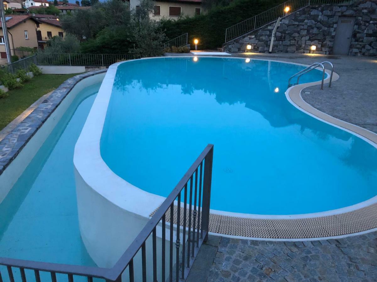 Villa Dei Sogni Bellagio Exterior foto