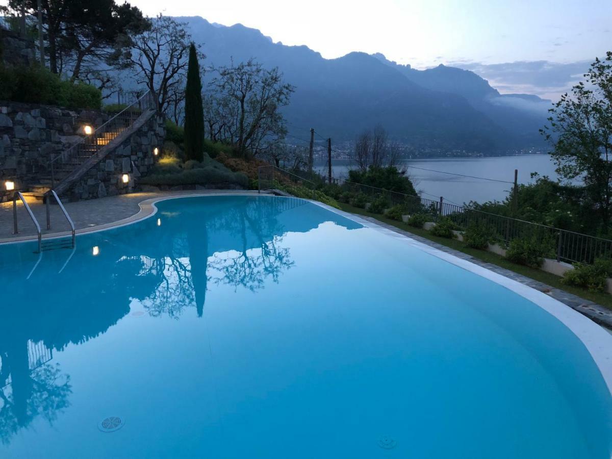 Villa Dei Sogni Bellagio Exterior foto