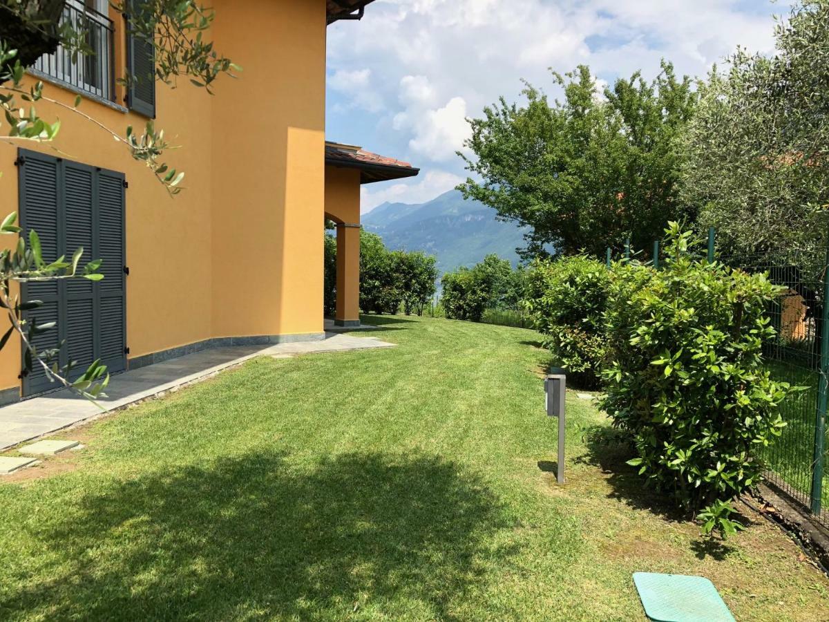 Villa Dei Sogni Bellagio Exterior foto