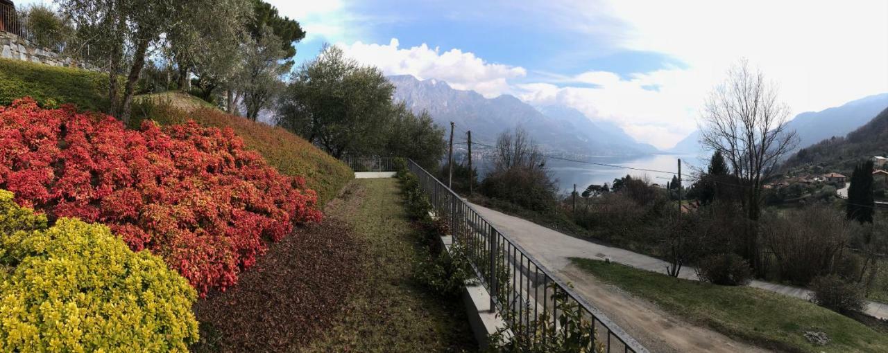 Villa Dei Sogni Bellagio Exterior foto