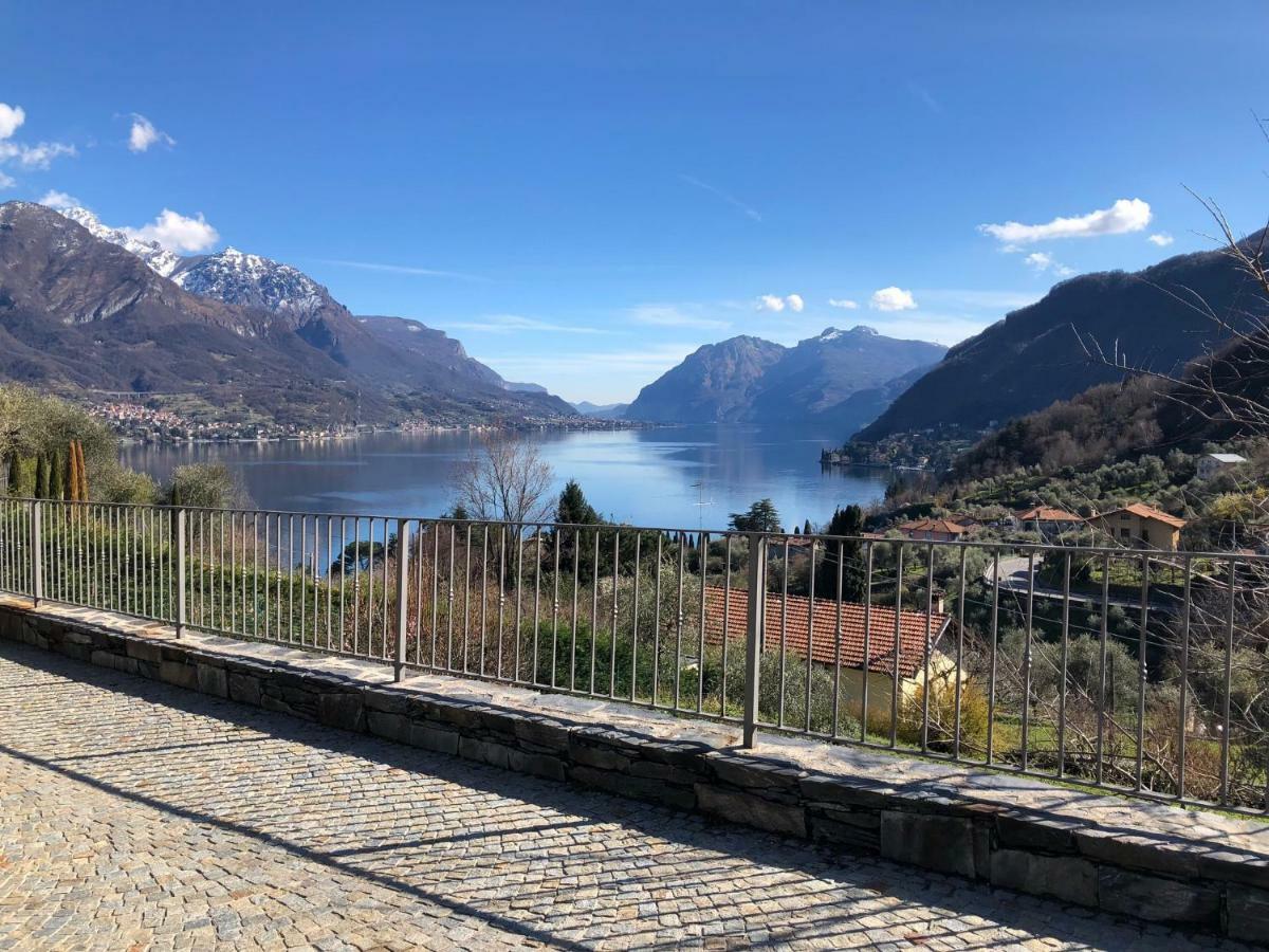 Villa Dei Sogni Bellagio Exterior foto