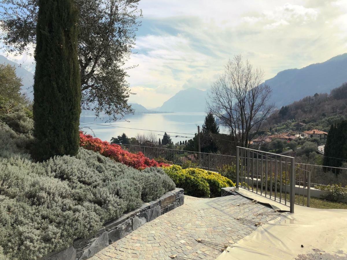 Villa Dei Sogni Bellagio Exterior foto