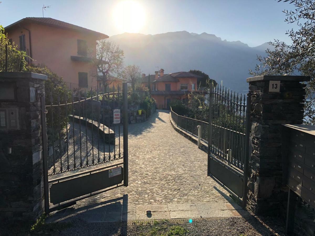 Villa Dei Sogni Bellagio Exterior foto