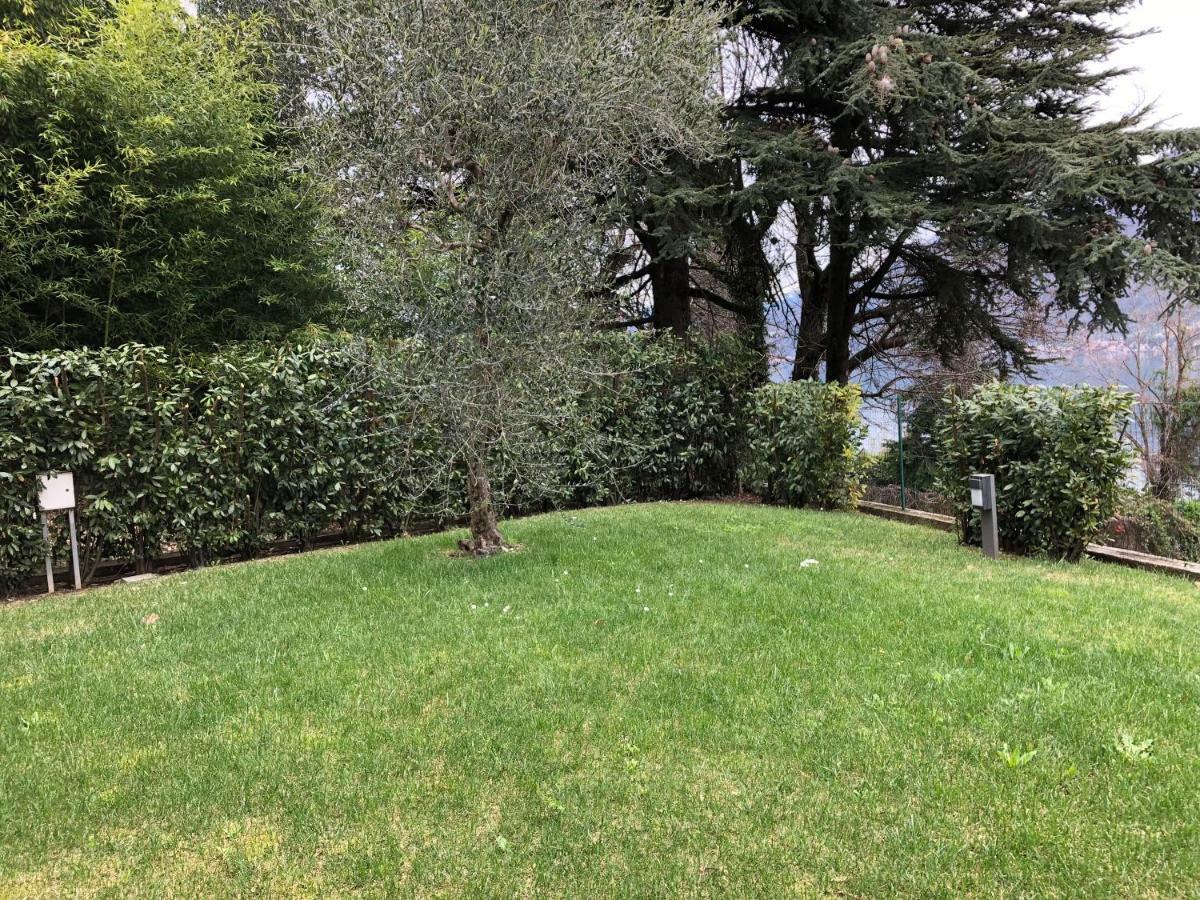 Villa Dei Sogni Bellagio Exterior foto
