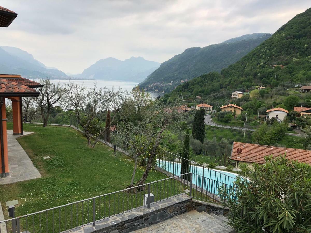 Villa Dei Sogni Bellagio Exterior foto