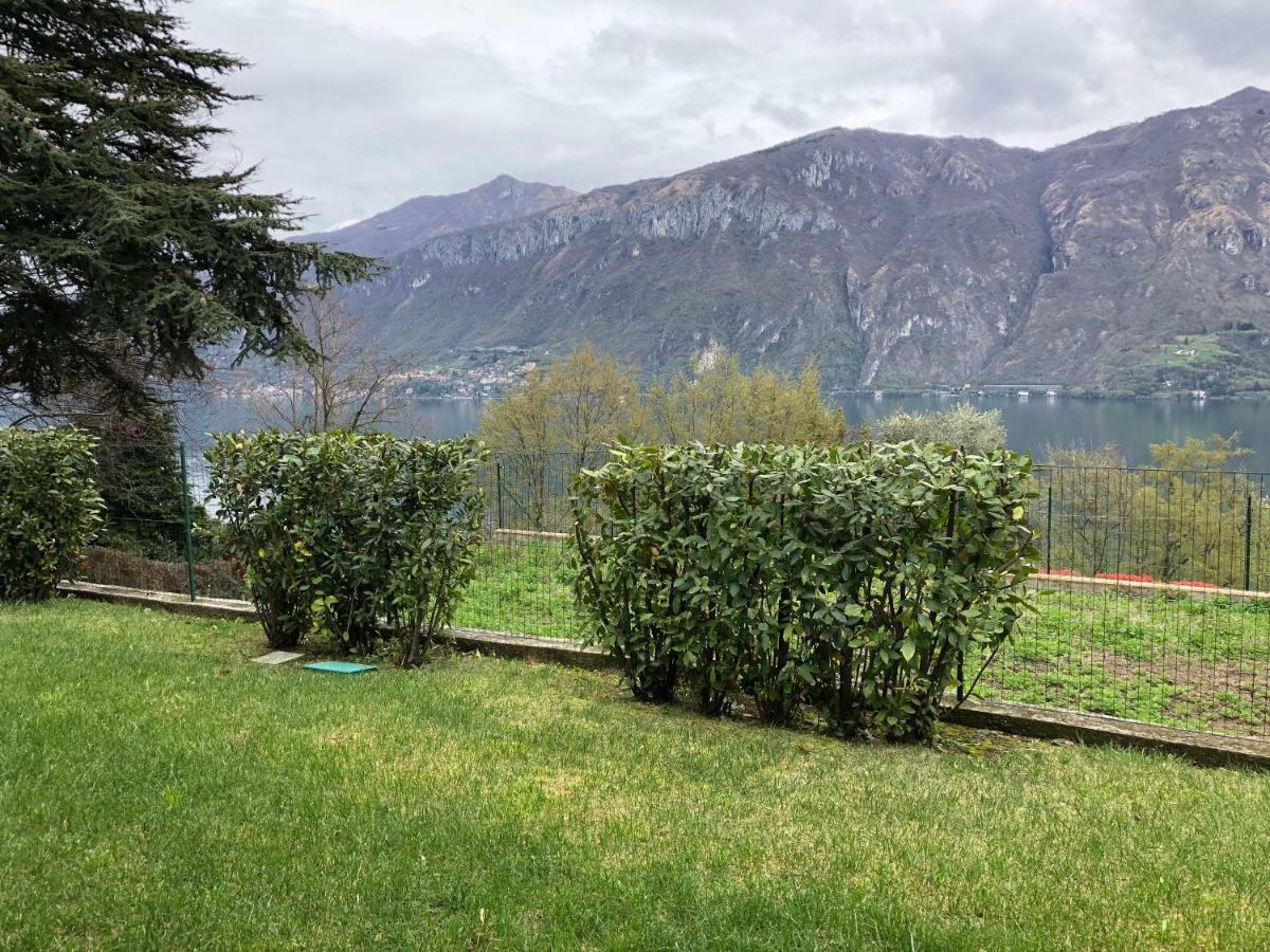 Villa Dei Sogni Bellagio Exterior foto