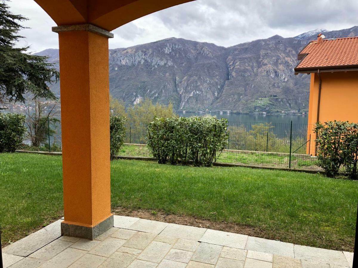 Villa Dei Sogni Bellagio Exterior foto
