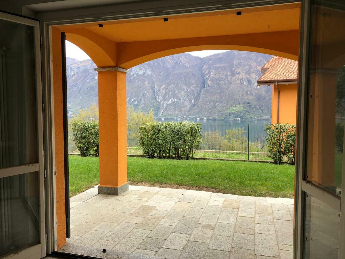 Villa Dei Sogni Bellagio Exterior foto