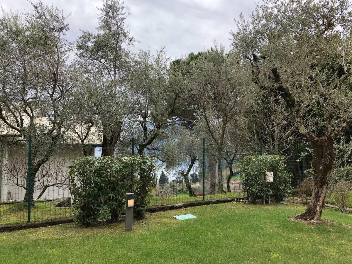 Villa Dei Sogni Bellagio Exterior foto