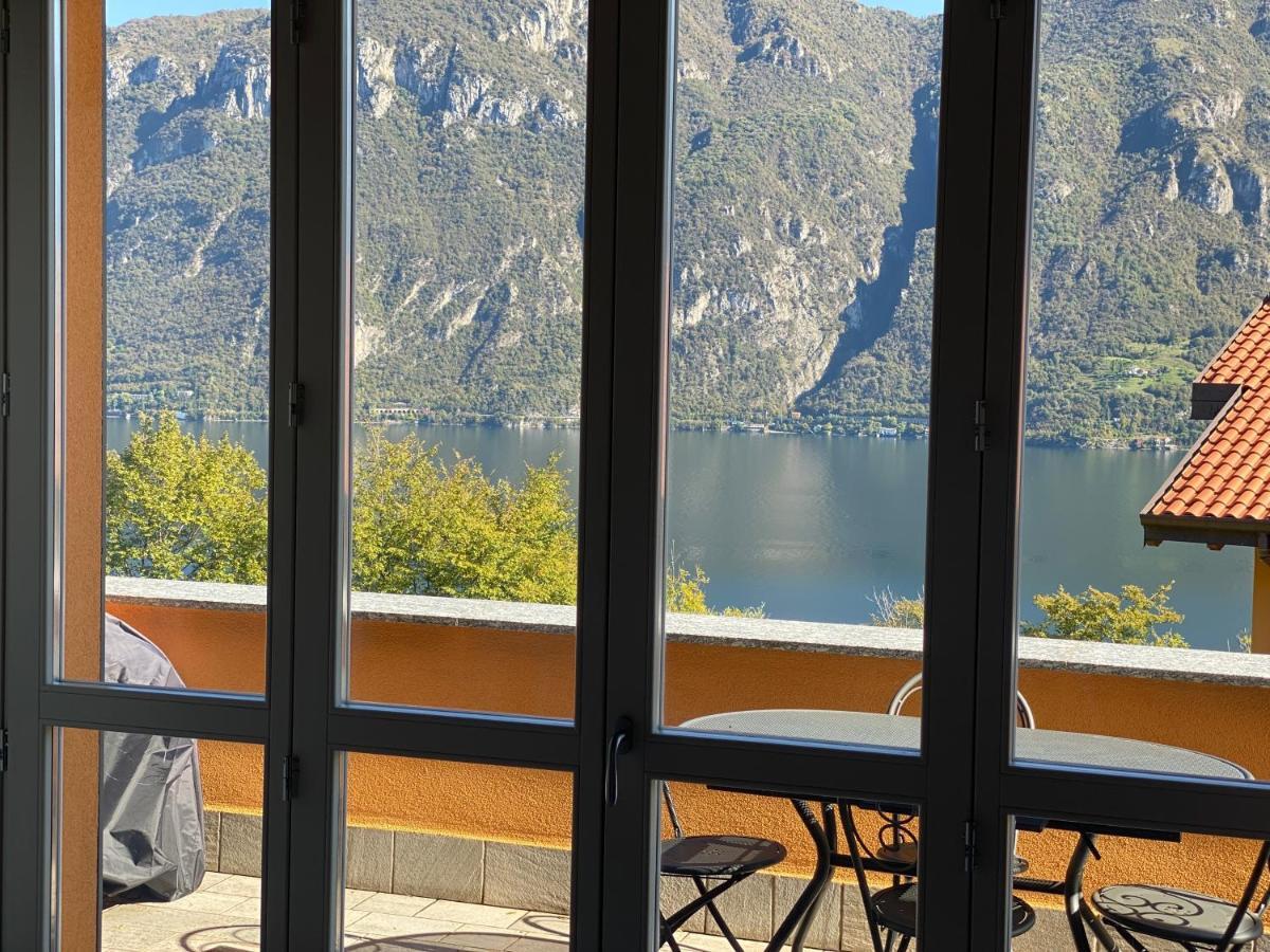Villa Dei Sogni Bellagio Exterior foto