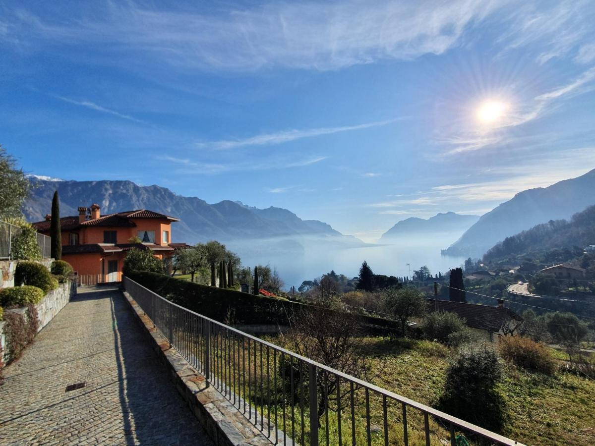 Villa Dei Sogni Bellagio Exterior foto